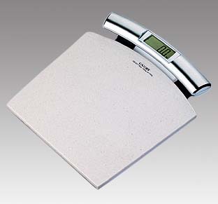 Electronic Lux Scale